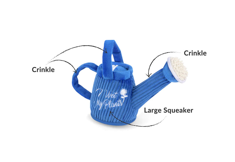P.L.A.Y: Blooming Budddies - Wagging Watering Can