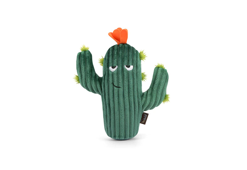 P.L.A.Y: Blooming Budddies - Prickly Pup Cactus