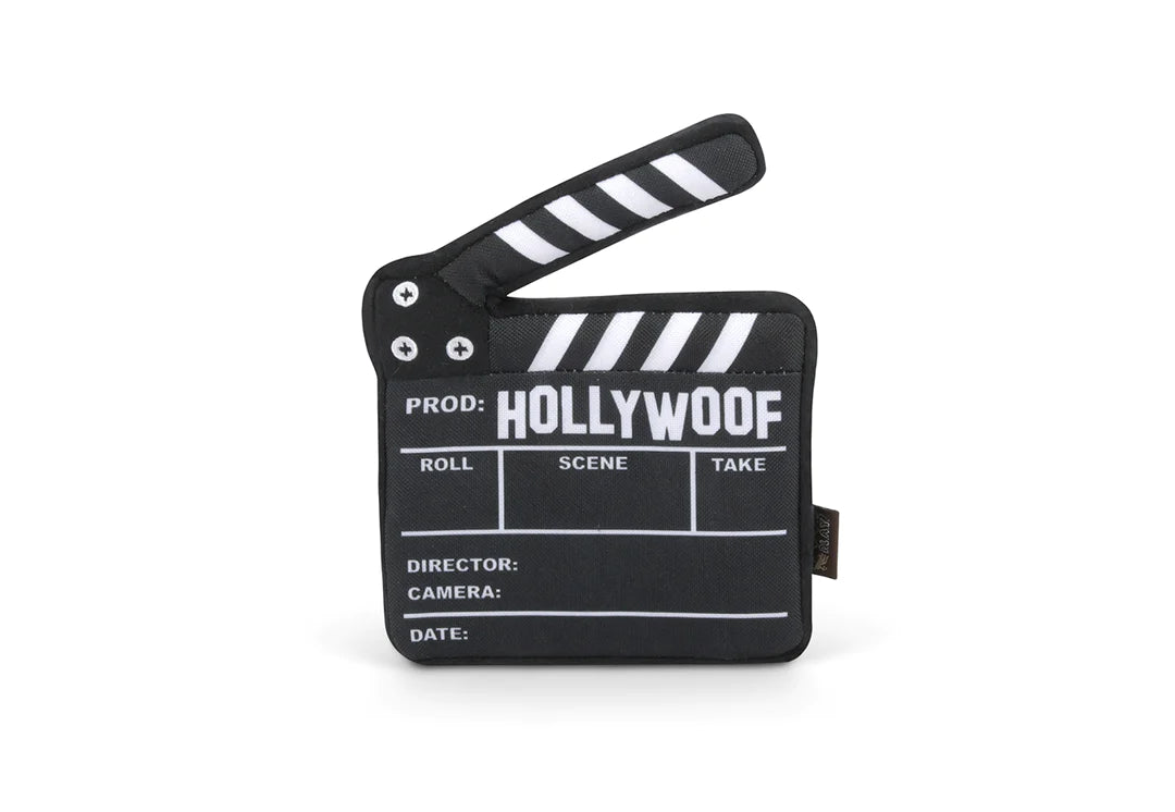 P.L.A.Y: Hollywood Cinema - Doggy Director Board