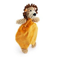 Giftable World: 18" Corduroy Lion Flattie