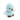 Giftable World: 8" Beaky Ziggy With Squeaker Ball