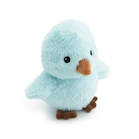 Giftable World: 8" Beaky Ziggy With Squeaker Ball