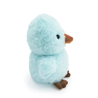 Giftable World: 8" Beaky Ziggy With Squeaker Ball