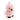 Giftable World: 8" Lulu Feather with Squeaker Ball