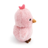 Giftable World: 8" Lulu Feather with Squeaker Ball