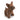 Giftable World: 9" Chestnut Frenchie