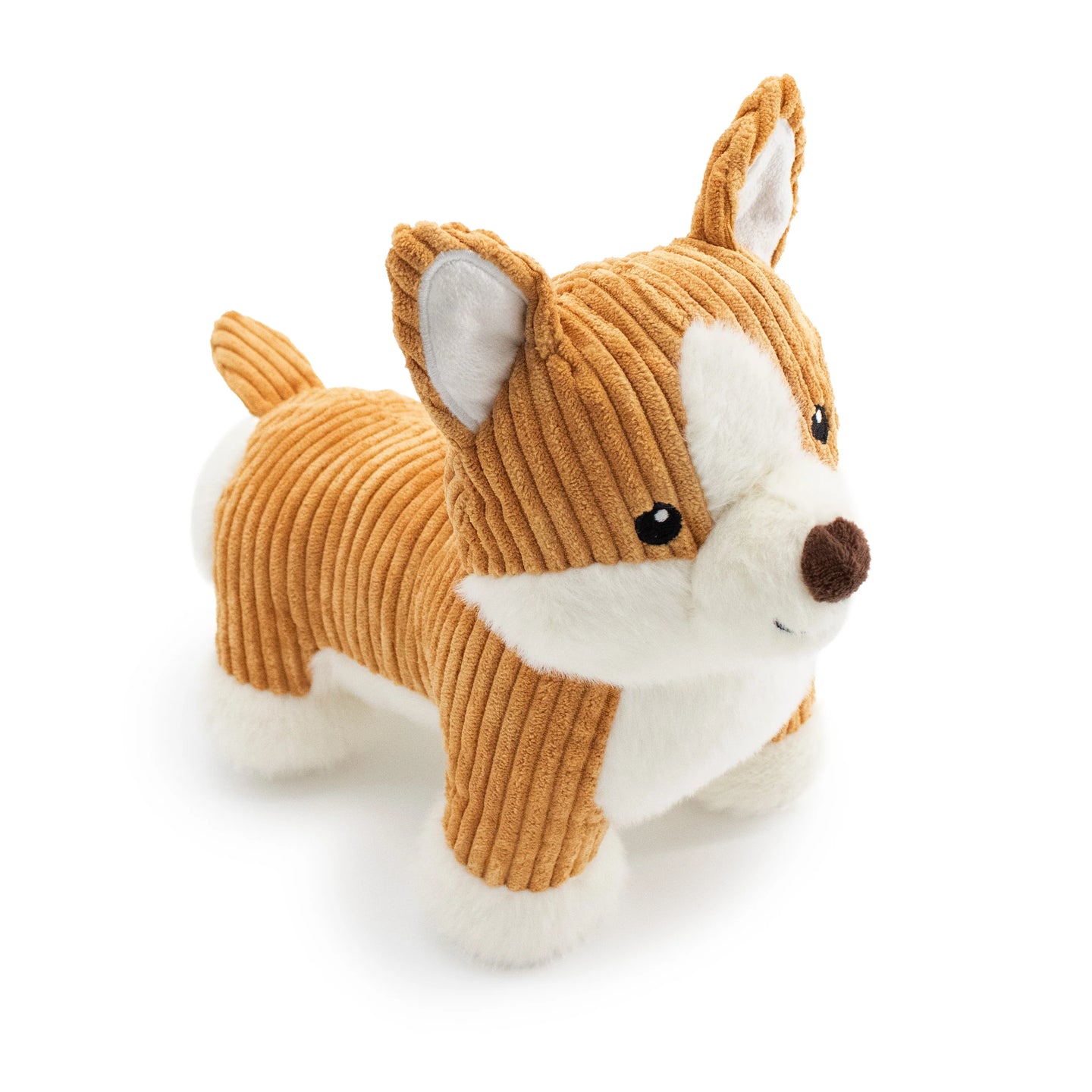 Giftable World: 11" Thiccums The Corgi