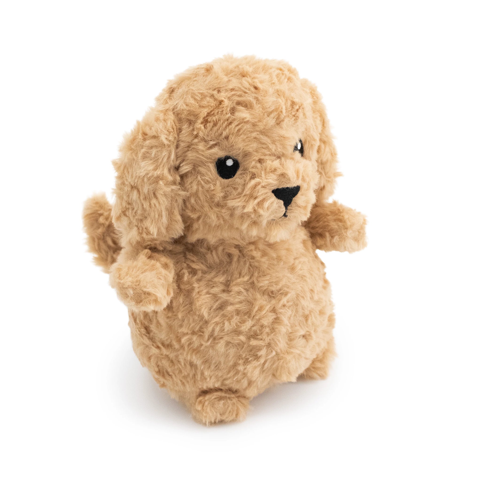 Giftable World: 8" Mimi the Oodle with Squeaker Ball