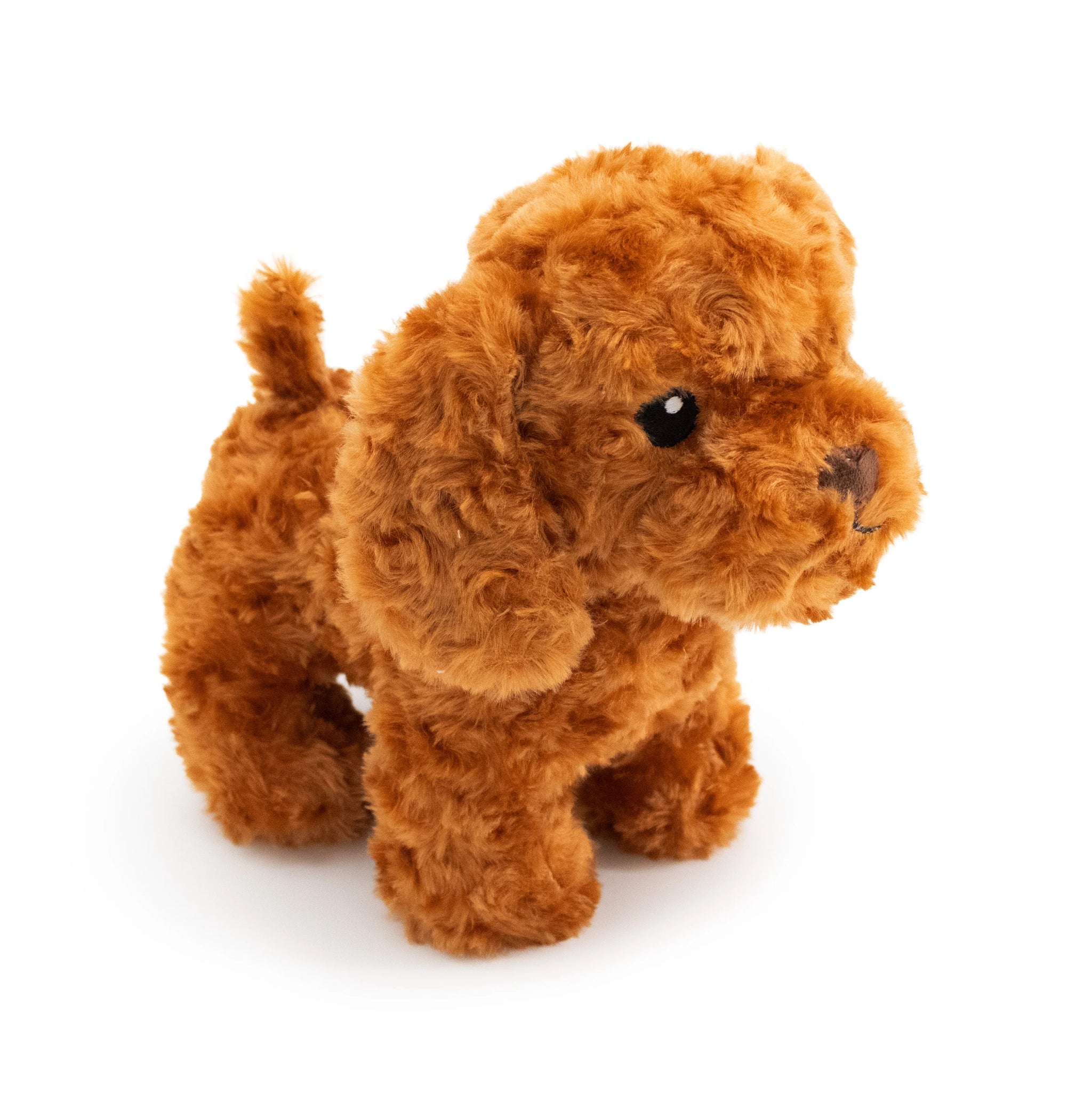 Giftable World: 9" Caramelo Oodle