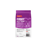 DOG TREATS | Prime100: SPT Turkey Fillets 100g