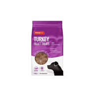 DOG TREATS | Prime100: SPT Turkey Fillets 100g