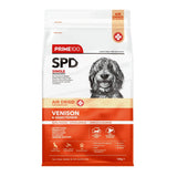 DOG FOOD | Prime100: SPD Air Venison & Sweet Potato 120g