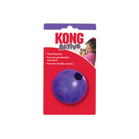 KONG (CAT): Cat Treat Ball