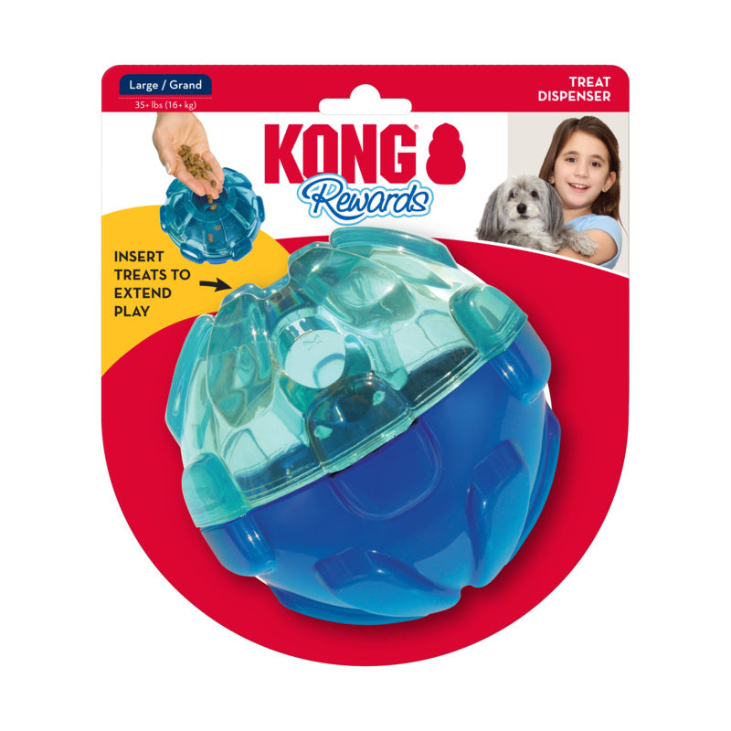 KONG: Rewards Ball - Large