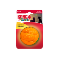 KONG: Twistz High-Viz Ball - Large