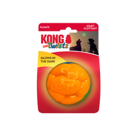 KONG: Twistz High-Viz Ball - Large