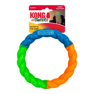 KONG: Twistz High-Viz Ring - Small