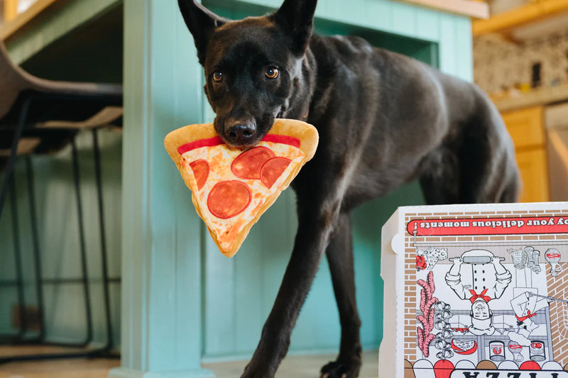 P.L.A.Y: Snack Attack - Puppy-roni Pizza