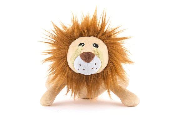 P.L.A.Y: Safari - Leonard the Lion