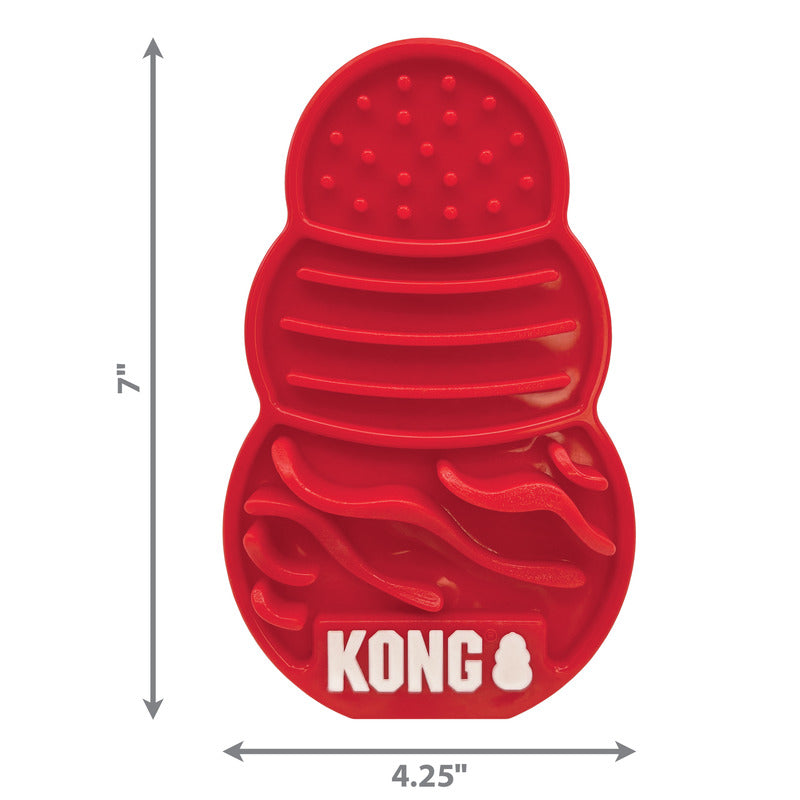 KONG: Licks Large (NEW)