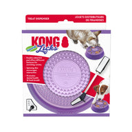 KONG: Dog Lick Spinz Large (NEW)