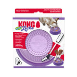 KONG (CAT): Cat Licks Spinz Small