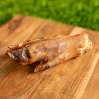 Pick 'n' Mix | 1/2 Pig Trotter | 1 Pce