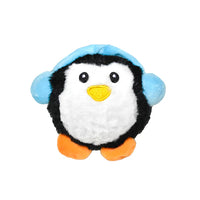 Patchworkpet: Penguin Pricklet (NEW!)