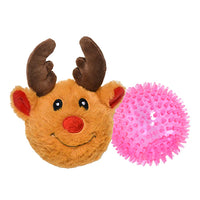 Patchworkpet: Reindeer Pricklet (NEW!)