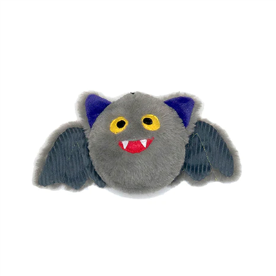 Patchworkpet: Pricklet Ball - Bat