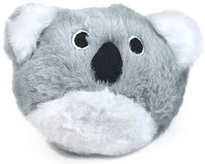 Patchworkpet: Prickly Koala 4"