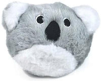 Patchworkpet: Prickly Koala 4"