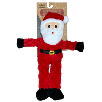 Pally Paws: Happy Holidays Santa