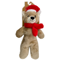 Pally Paws: Happy Holidays Teddy Bear