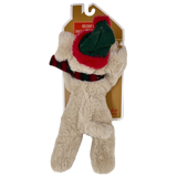 Pally Paws: Holiday Golden Dog Toy