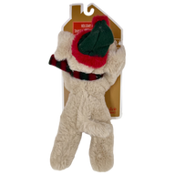 Pally Paws: Holiday Golden Dog Toy
