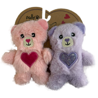 Pally Paws: Love Bears - 2 Pack