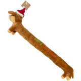 Pally Paws: Merry Christmas Deluxe Dachshund (XXL Size)
