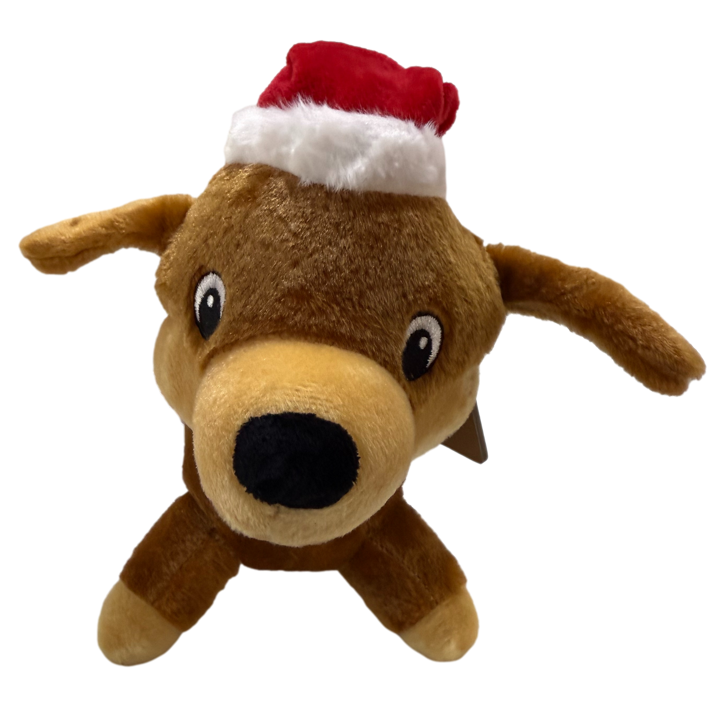 Pally Paws: Merry Christmas Deluxe Dachshund (XXL Size)