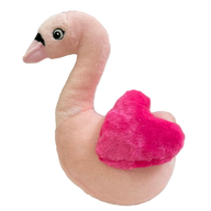 Pally Paws: Swan of Love