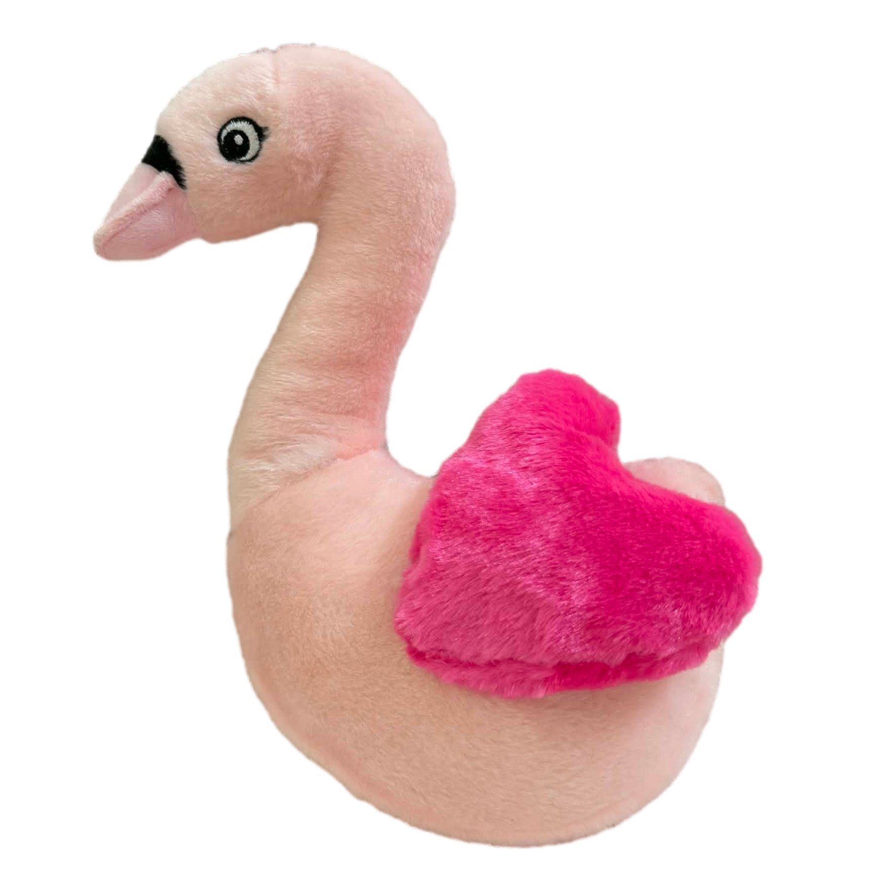 Pally Paws: Swan of Love