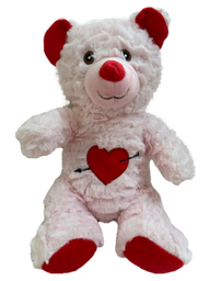 Pally Paws: Valentine's Bear