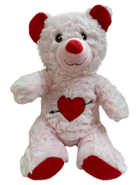 Pally Paws: Valentine's Bear
