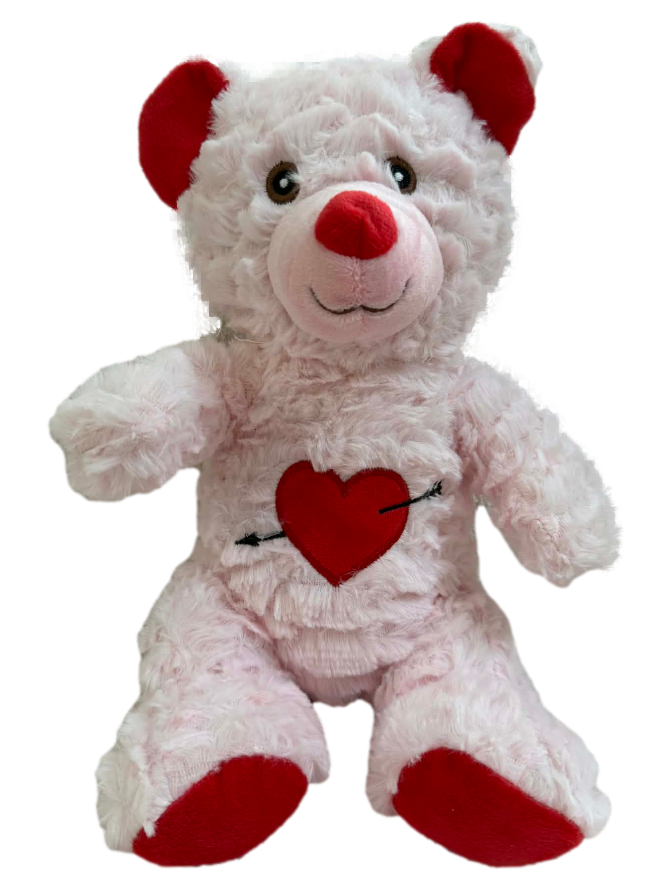 Pally Paws: Valentine's Bear