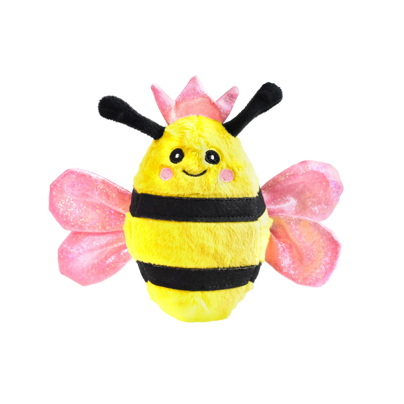 Patchworkpet: Queen Bee (NEW)