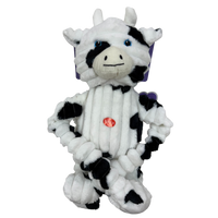 Patchworkpet: Benny Cow 24"