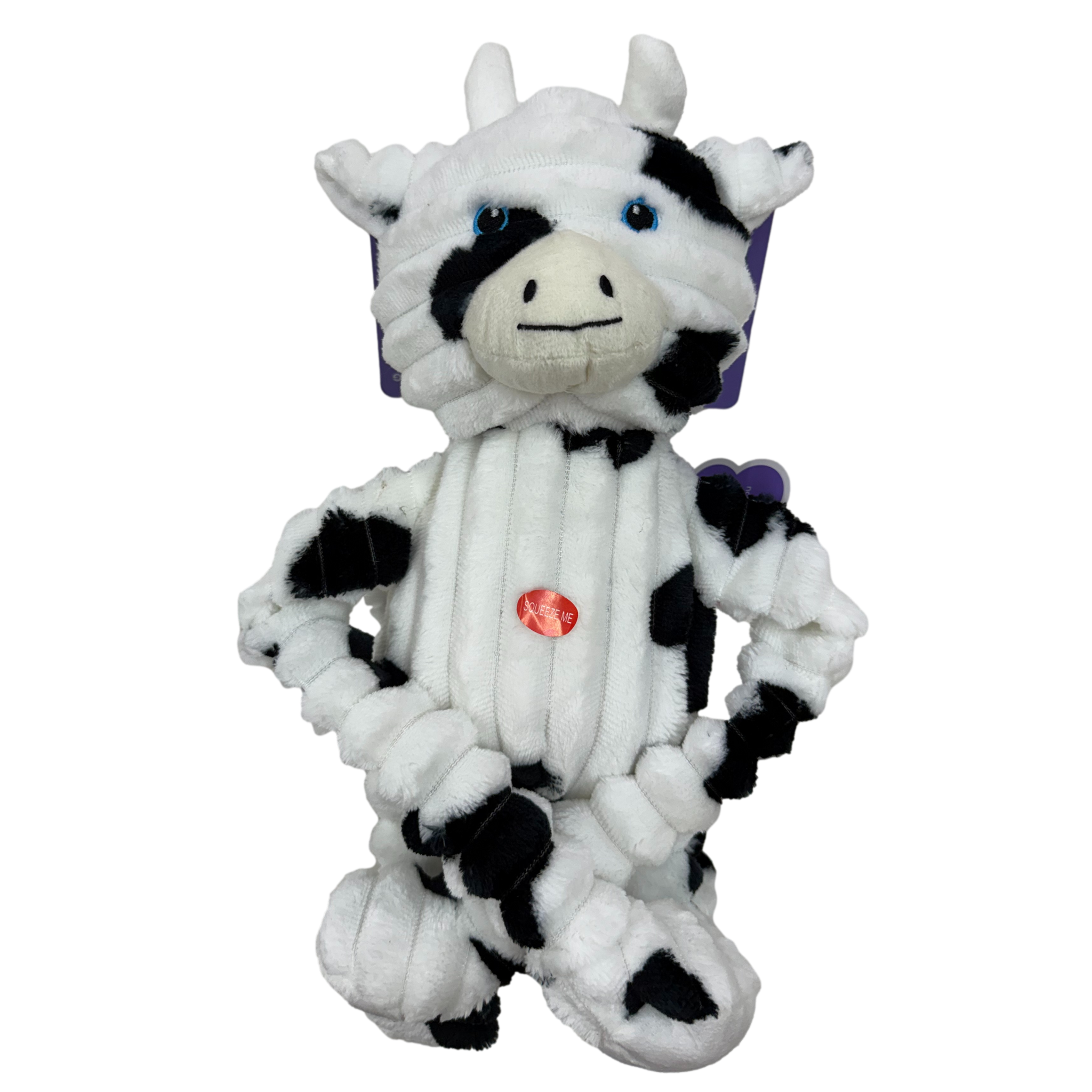 Patchworkpet: Benny Cow 24"