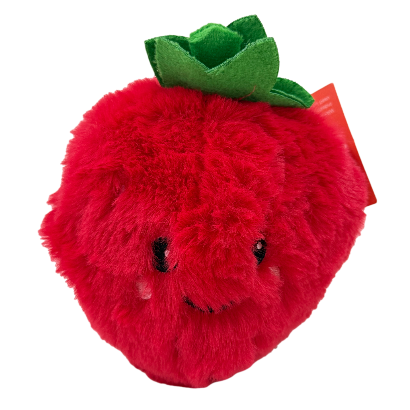 Patchworkpet: Pricklet Strawberry 4"
