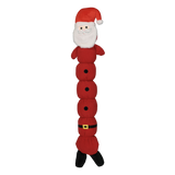 Patchworkpet: Santa Caterpillar 34"