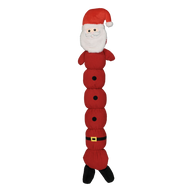 Patchworkpet: Santa Caterpillar 34"